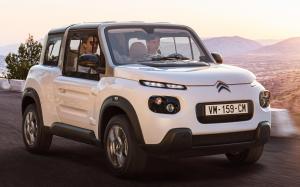 Citroen E-Mehari